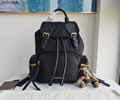 BURBERRY Backpack Top quality 1:1