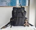 BURBERRY Backpack Top quality 1:1