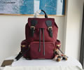 BURBERRY Backpack Top quality 1:1