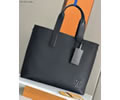LV Pilot Tote Mens Top quality 1:1