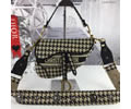 Dior Saddle bag