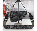 Dior Saddle bag