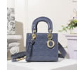 Dior Lady bag
