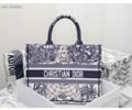 Dior Book Tote Size L