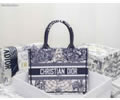 Dior Book Tote Size S
