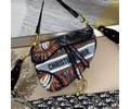 Dior Saddle