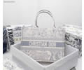 Dior Book Tote Size S