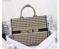 Dior Book Tote Size L