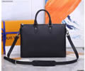 Louis Vuitton men Bag LV best quality