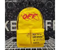 OFF WHTIE Backpack Best quality 1:1