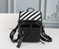 OFF WHTIE Backpack Best quality 1:1