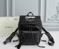OFF WHTIE Backpack Best quality 1:1
