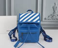 OFF WHTIE Backpack Best quality 1:1