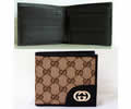 GUCCI  Wallet