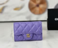 CHANEL Wallet