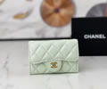 CHANEL Wallet