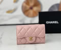 CHANEL Wallet