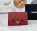 CHANEL Wallet