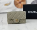 CHANEL Wallet