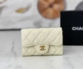 CHANEL Wallet