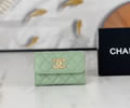 CHANEL Wallet