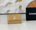 CHANEL Wallet