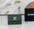 CHANEL Wallet