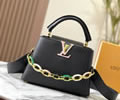 Louis Vuitton Capucines BB Women Bag LV