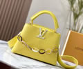 Louis Vuitton Capucines BB Women Bag LV