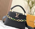 Louis Vuitton Capucines size M Women Bag LV