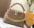 Louis Vuitton Capucines size M Women Bag LV