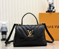 Louis Vuitton Hold Me Women Bag LV