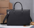 Louis Vuitton Slim Mens bag best quality