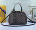 Louis Vuitton ALMA BB Women Bag LV