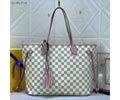 Louis Vuitton Neverfull Women Bag LV