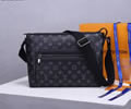 Louis Vuitton Odyssey Size S Mens bag best quality