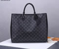 Louis Vuitton Grand Sac Mens bag best quality