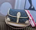 Louis Vuitton DIANE Women Bag LV