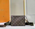 Louis Vuitton Women Bag LV