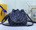 Louis Vuitton BELLA Women Bag LV
