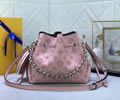 Louis Vuitton BELLA Women Bag LV