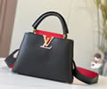 LV CAPUCINES Women Bag LV