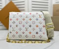 Louis Vuitton Women Bag LV