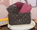 Louis Vuitton Women Bag LV