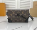 Louis Vuitton Women Bag LV