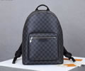 Louis Vuitton Josh BackPack LV best quality