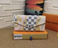 Louis Vuitton Wallet best quality