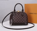 Louis Vuitton Alma BB Women Bag LV best quality