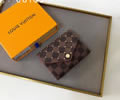 Louis Vuitton Wallet best quality