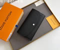 Louis Vuitton Wallet best quality